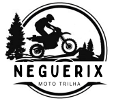 NEGUERIX - Moto Trilha SC