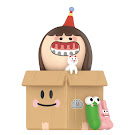 Pop Mart Hide and Seek Gummy Daily Life Series Figure