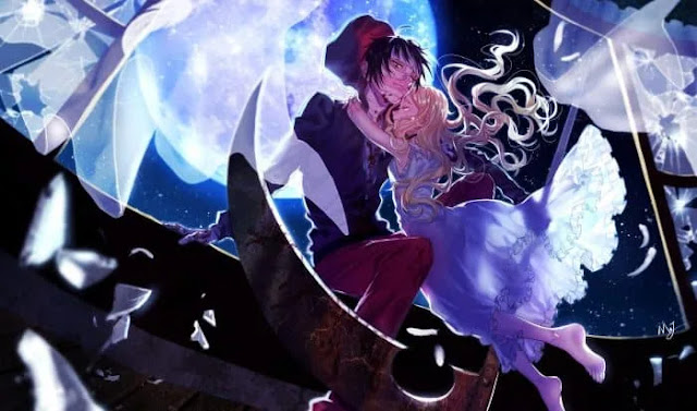 Satsuriku no Tenshi (Batch) Subtitle Indonesia