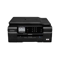 Brother MFC-J875DW Driver and Software Printer | Brother Software