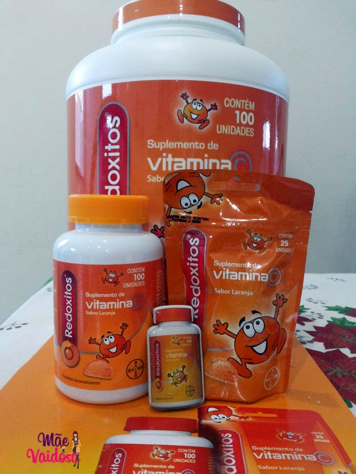 Polivitaminico Infantil Qual O Melhor