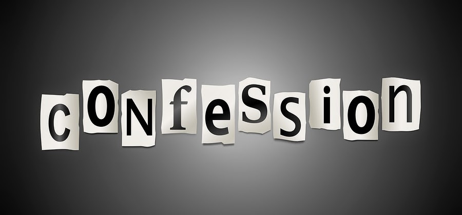 Confessions: Pain in Soul