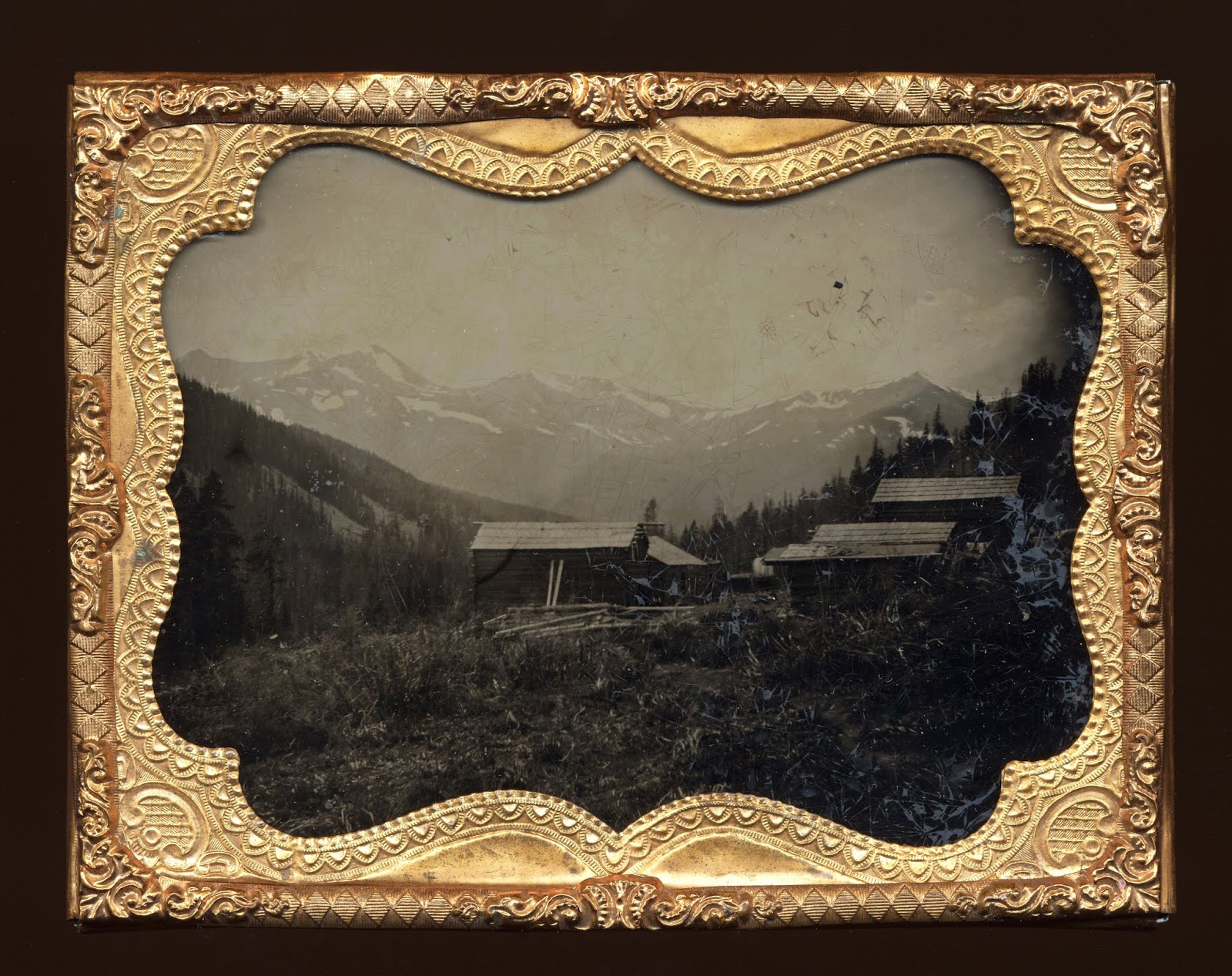 Montana History Revealed June 2018