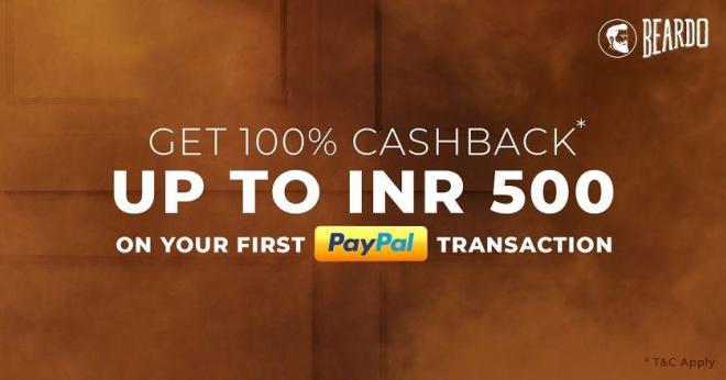 paypal offers for new users