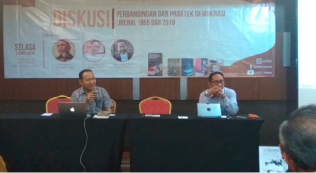 Pembatasan Media Sosial di Negara Demokrasi Adalah Kebijakan Lebay