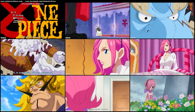 One Piece 819