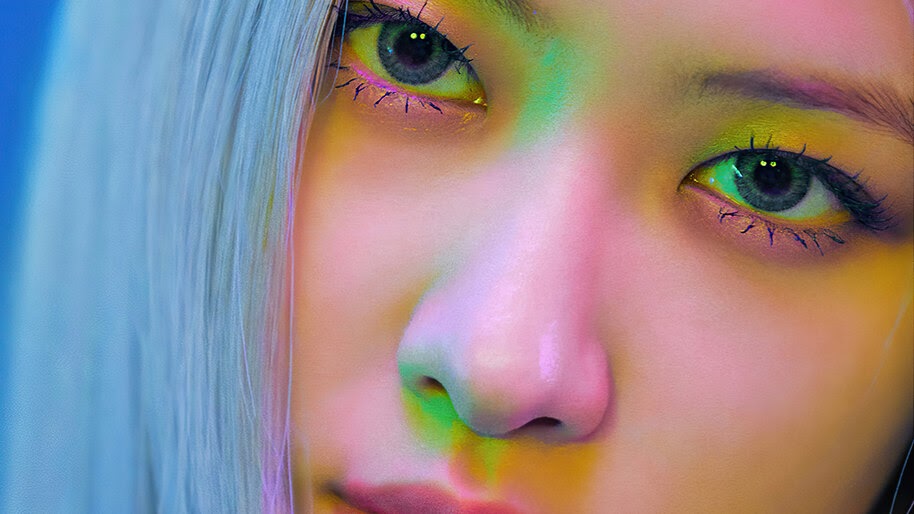 Rosé, BLACKPINK, How You Like That, 4K, #5.2221