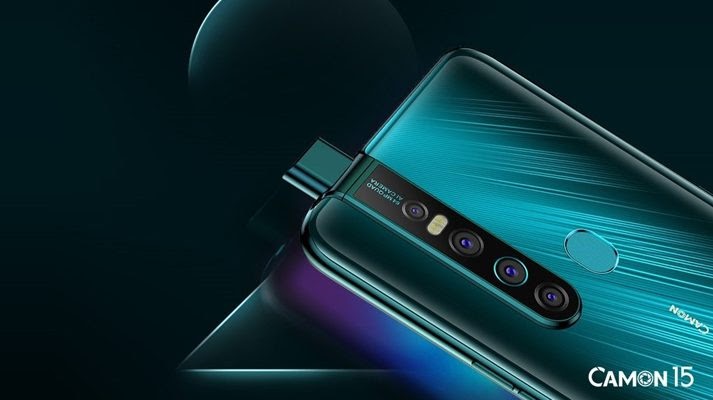 Latest Techno Phones Full Specification & Price List