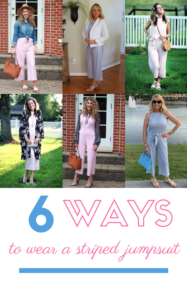 Spring Style in Review - I do deClaire