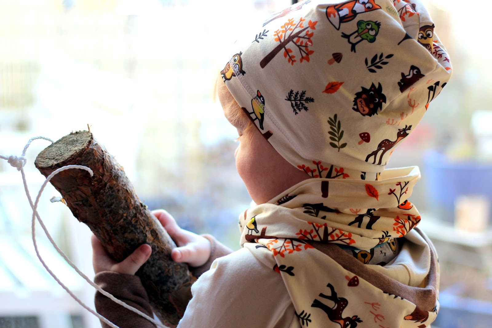 Oktober 2017 Mara Zeitspieler