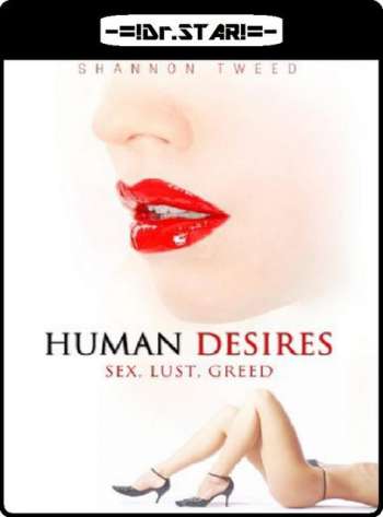 Human Desires 1997 UNRATED Hindi Dual Audio 480p DVDRip 300Mb