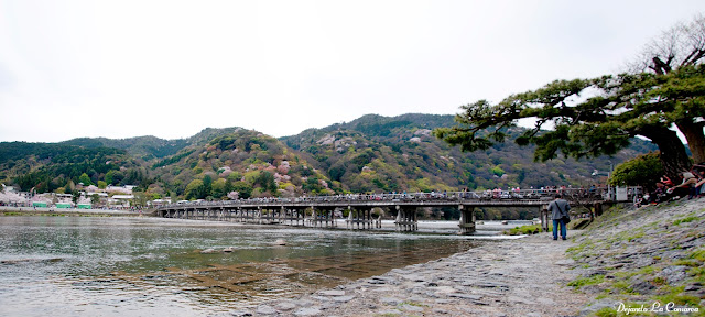Día 14 - Kyoto (Arashiyama) - Japón primavera 2016 - 18 días (con bajo presupuesto) (18)