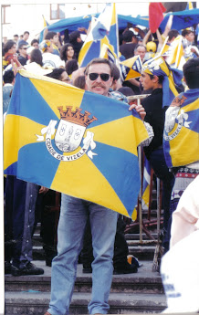 PARA SEMPRE CONNOSCO