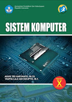 Ebook Sistem Komputer Semester 1 PDF