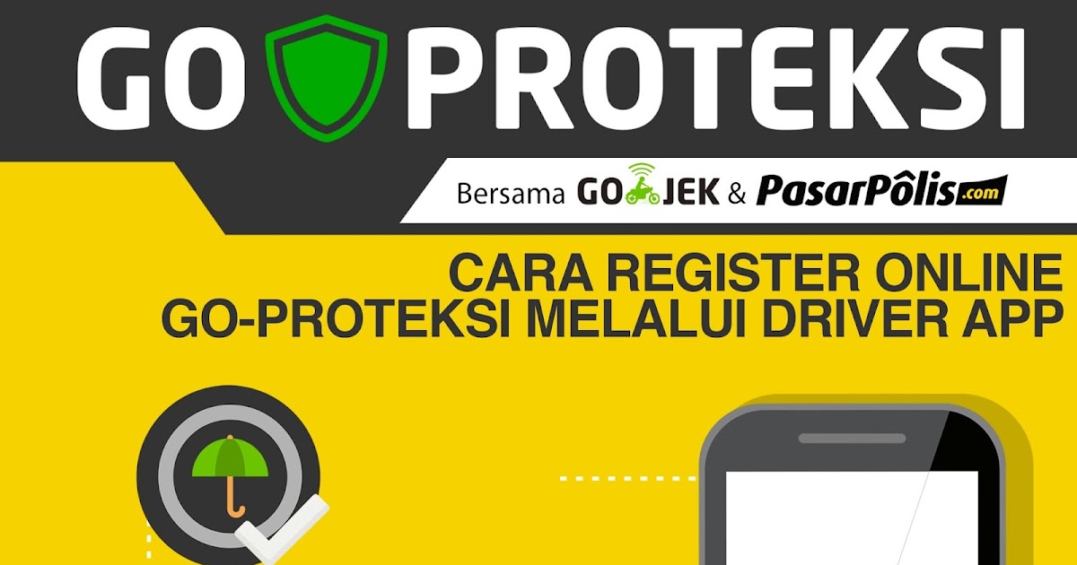 Cara Keluar Berhenti Asuransi Pasarpolis Gojek Oracle