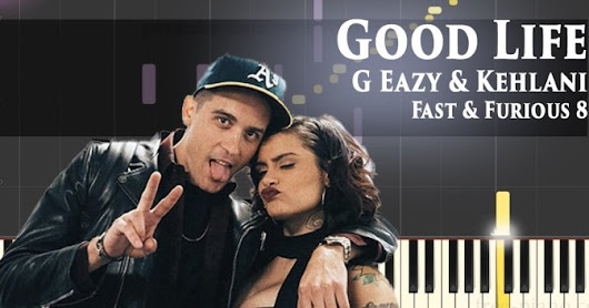Download Mp3 Good Life G Eazy Ft Kehlani | download mp3 good life kehlani penulis neem google Download Mp3 Good Life G Eazy Ft Kehlani | download mp3 good life kehlani penulis neem google