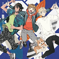 WAVE!! WAVE!!