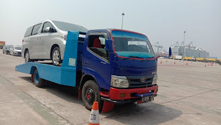 jasa derek mobil jasa gendong mobil
