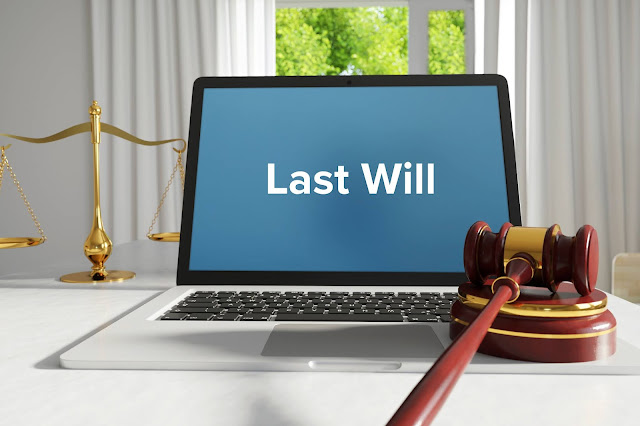 Are Online Wills Legal? Know About Validity Of Online Wills