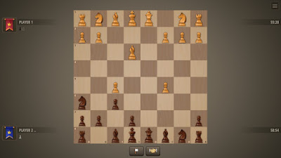 Chess Royal Game Screenshot 1