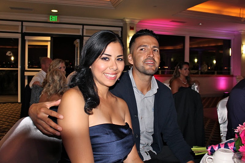 Bridesmaids Lil bits of Chic by Paulina Mo San Diego