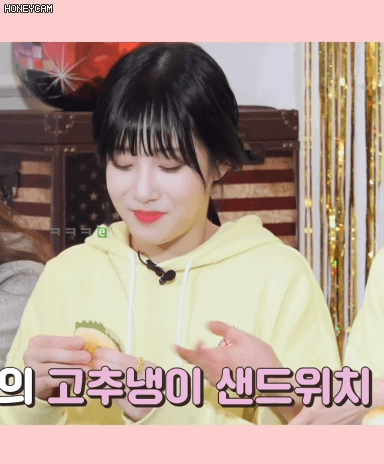 같은 아픔?을 맛본 지애 미주 예인