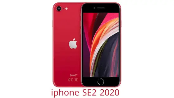 سعر ومواصفات iphone SE2 2020 -لأول مرة هاتف إقتصادي من أبل