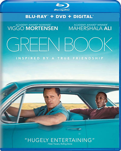 Green Book (2018) 1080p BDRip Dual Audio Latino-Inglés [Subt. Esp] (Drama. Comedia)