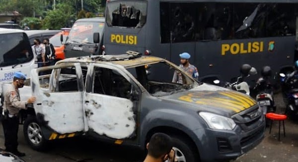 LPSK: Semua Korban Penyerangan Polsek Ciracas Harus Dapat Ganti Rugi dari Pelaku