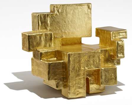 Castego: 5 Muebles contemporáneos que seguro llamarán tu atención.