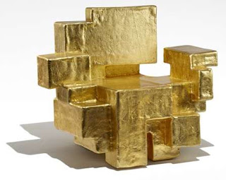 Castego: 5 Muebles contemporáneos que seguro llamarán tu atención.