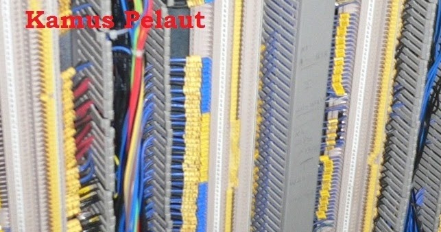 Latihan Menerjemah Teks Maritim bidang Listrik dan Keselamatan Inggris