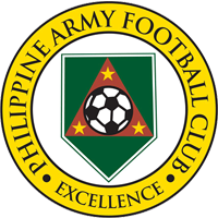 PHILIPPINE ARMY FC