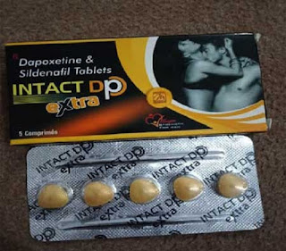  Intact Dp Tablets in Pakistan