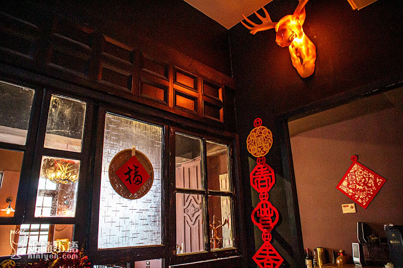 【大稻埕商圈美食】福來許珈琲館 Fleisch Café。陳香拿鐵超推薦 【大稻埕商圈美食】福來許珈琲館 Fleisch Café。陳香拿鐵超推薦