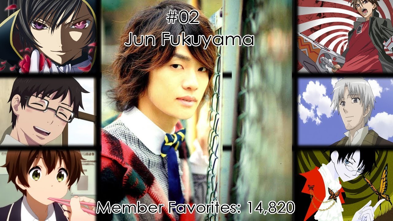 Voice acting in Japan