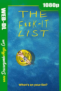 The F**k-It List (2020) 