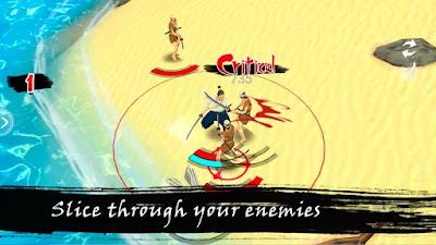 bushido saga apk
