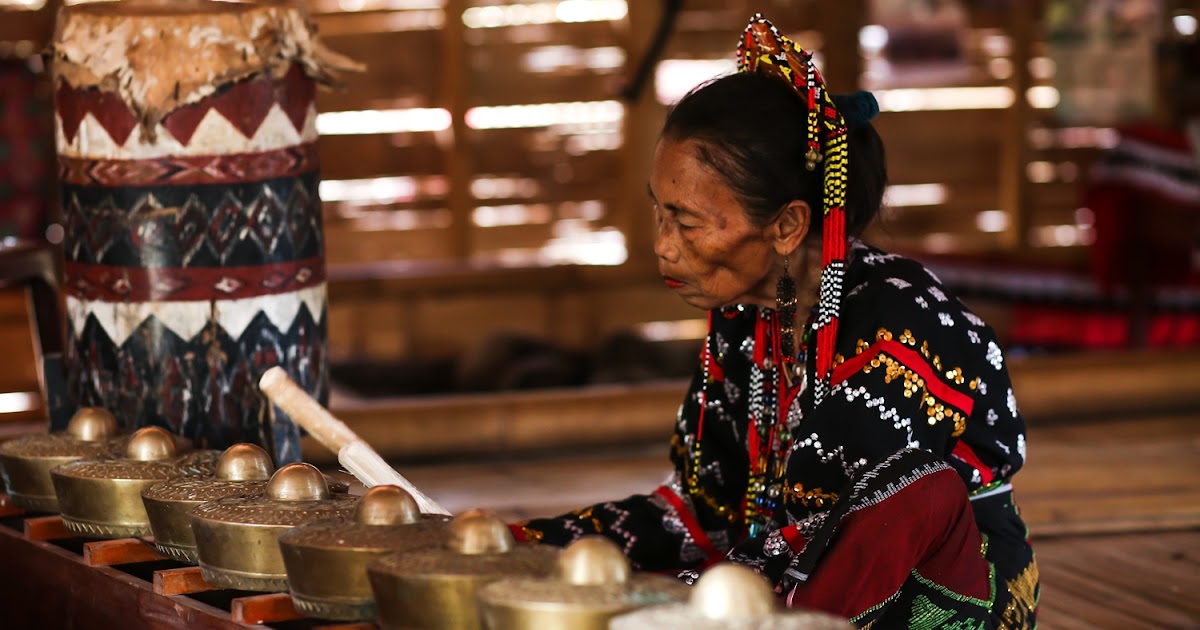 Woman of Sound and Soul | Seslong Festival | SOCCSKSARGEN, Philippines