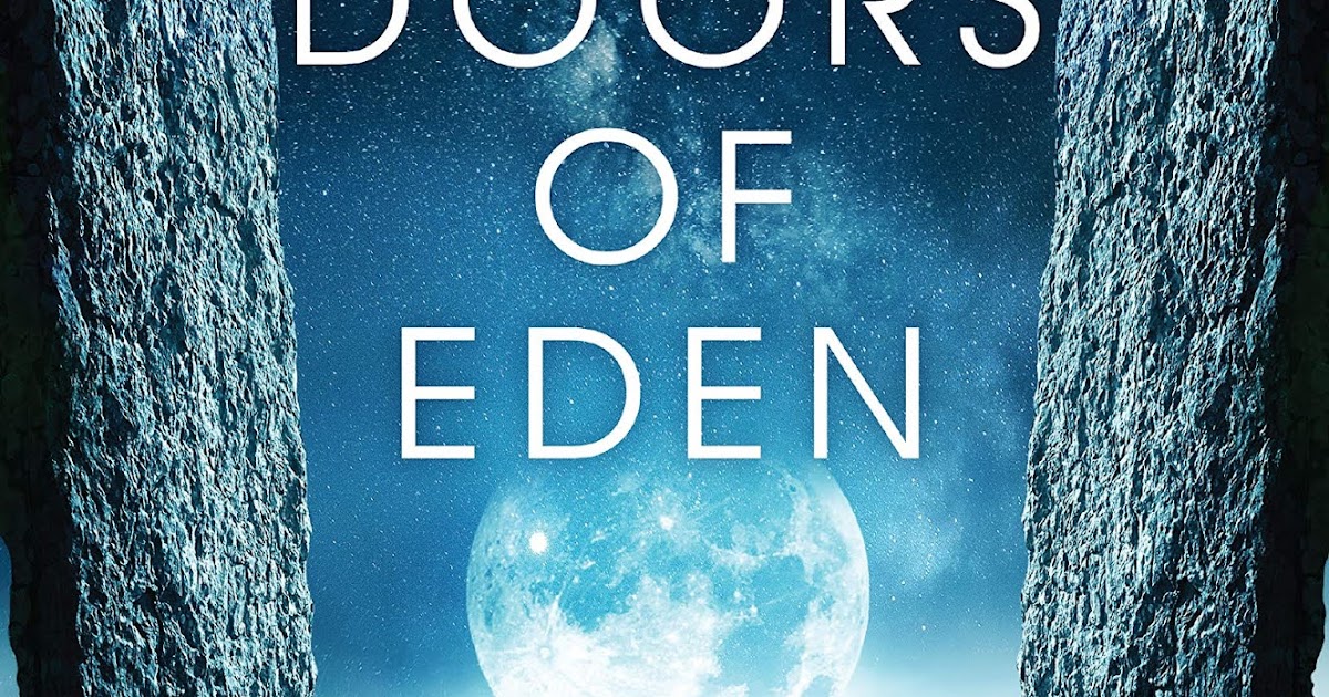 The Mad Professah Lectures BOOK REVIEW The Doors of Eden by Adrian