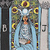 Makna Kartu Tarot High Priestess atau Pendeta Tinggi
