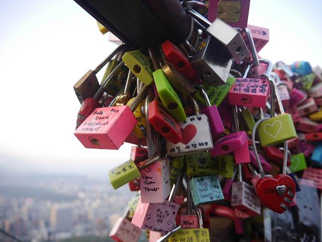 2015,summer 於是我就在韓國了 Day19