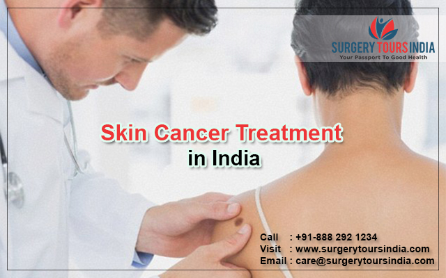 Skin Cancer Treatment India