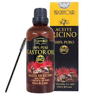 arganour castor oil