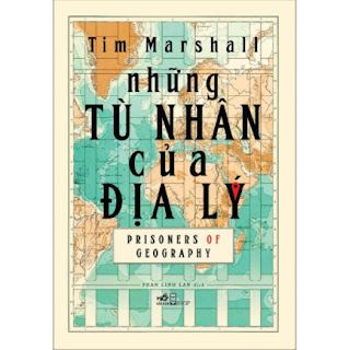 Những Tù Nhân Của Địa Lý ebook PDF EPUB AWZ3 PRC MOBI