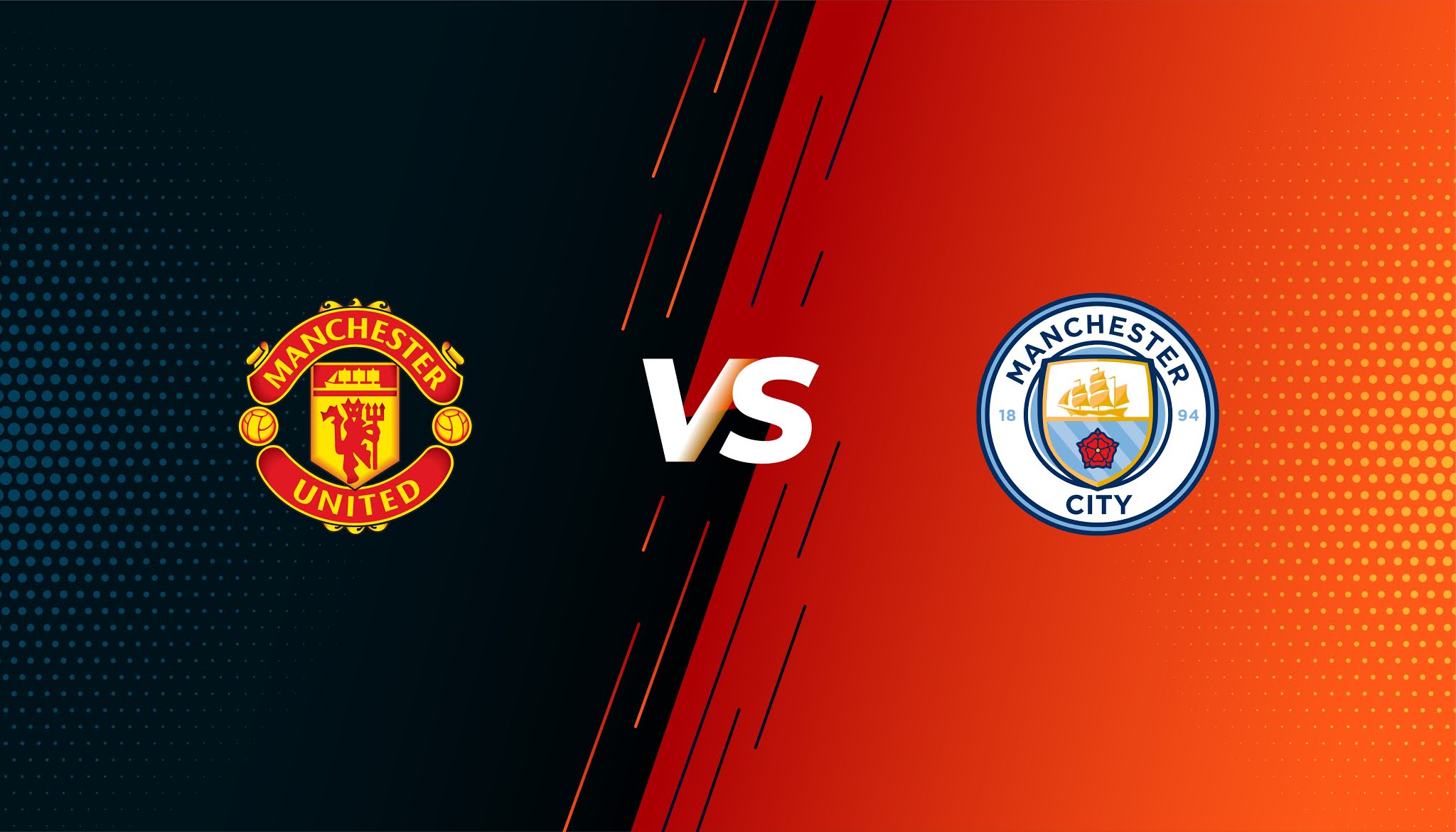 Man United vs Man City Live Streaming (SemiFinal) How to watch free