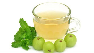 Learn the 5 best benefits of Amla