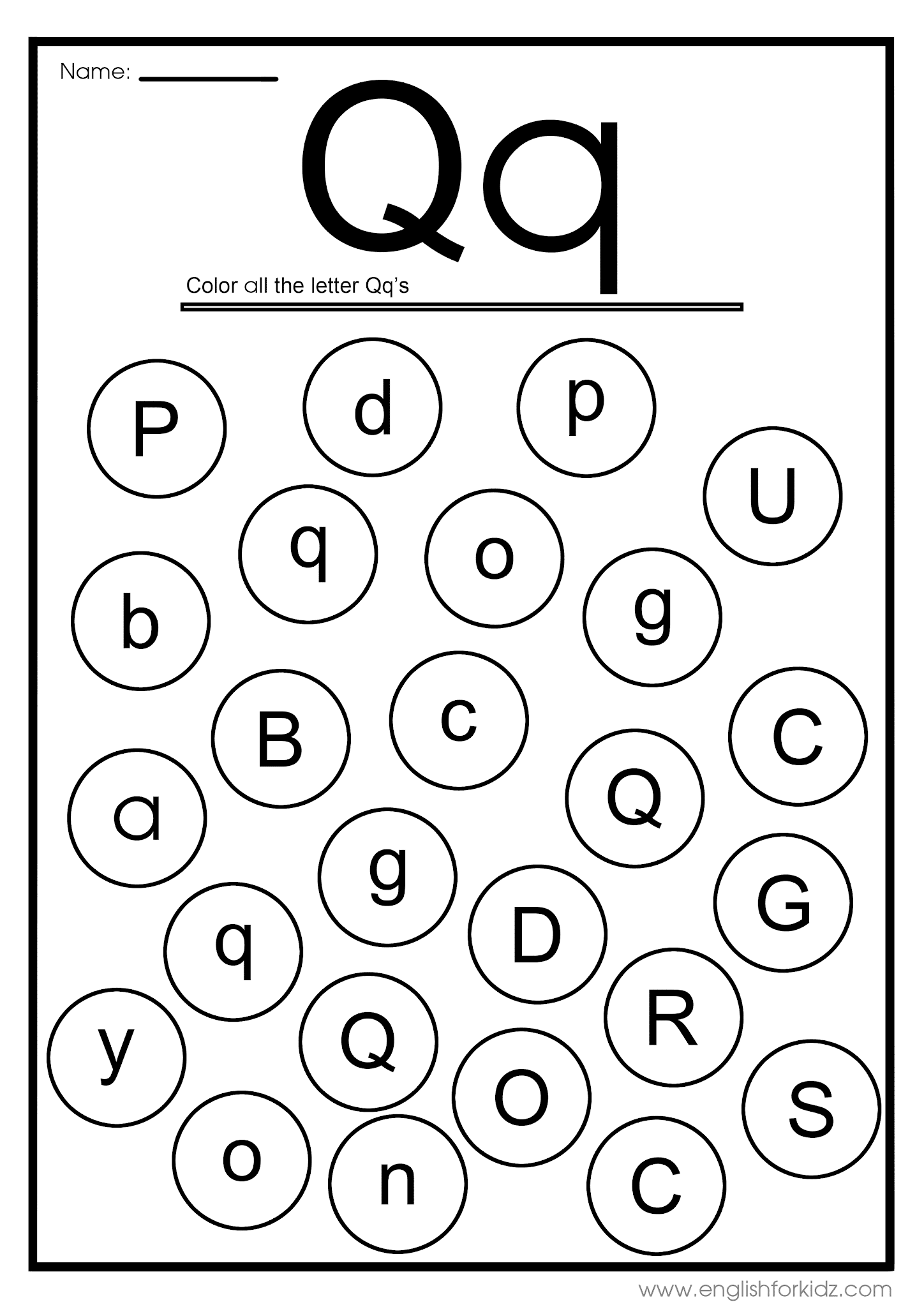 Letter Q Worksheets Free Printables Printable Word Searches Letter Q Worksheets Free Printables Printable Word Searches
