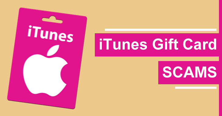 FAQ  Does Apple Profit from iTunes Gift Card Scams? (This Lawsuit
