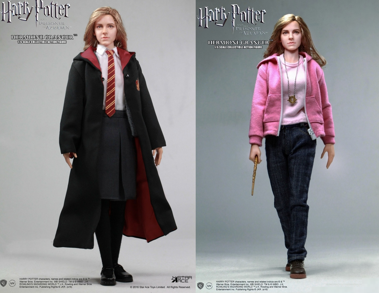Character Spotlight: Hermione Granger, by Alissa Phillips